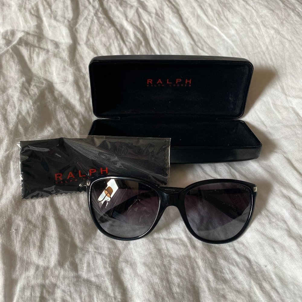 Ralph by Ralph Lauren Sunglasses RA5160